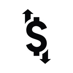 Dollar Value icon.