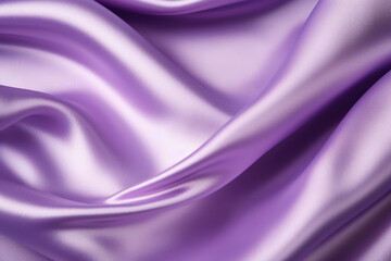 Obraz premium Satin Splendor: A Captivating Visual Display of Luxurious Background Texture, Perfect for Elegant Interior Design and Glamorous Fashion