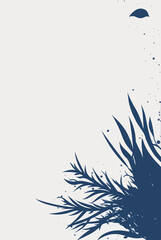 Abstract colorful mobile phone wallpaper.