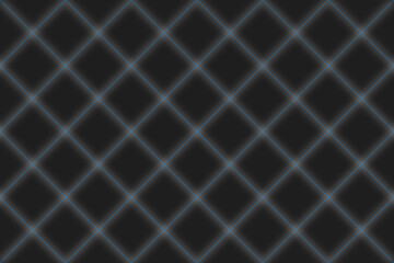 網目模様の背景:Blue