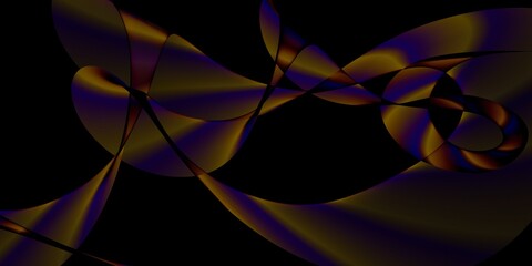 abstract purple background