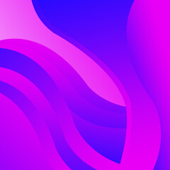 Vector abstract backgroun Vector background for wallpaper banner background
