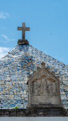 igreja, Nazaré, religião