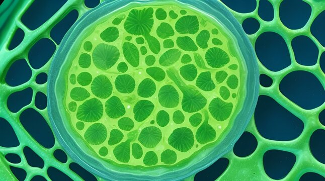 Plant cell