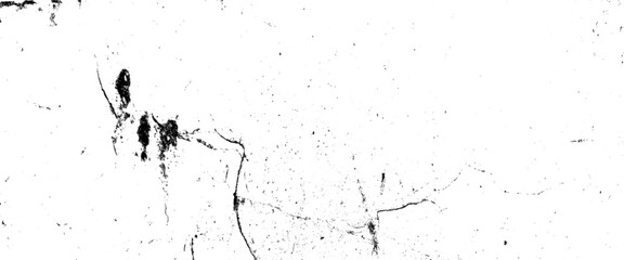 Black and white grunge seamless texture, subtle grain texture overlay, Vector background, distressed black texture, distress overlay texture.
