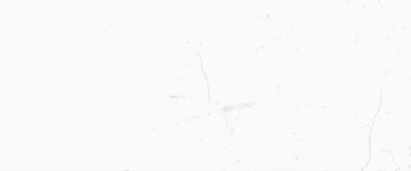 White scratched grunge background, old film effect, space for text, grunge urban background in white. Dust overlay distress grain, Vector illustration.