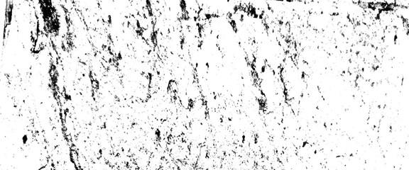 Black and white grunge seamless texture, subtle grain texture overlay, Vector background, distressed black texture, distress overlay texture.
