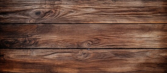 Fototapeta premium Close up of a textured wooden background