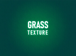 Obraz premium Vector green grass texture