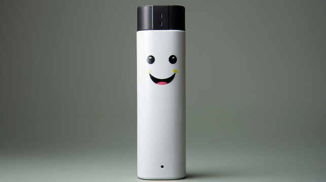 bateria feliz 