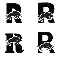 ALPHABAT LOGO \ ICONS