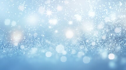 Fototapeta premium Background for Christmas openings.