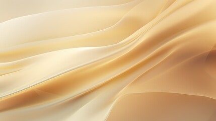 Fabric with color overflow.