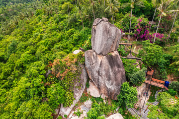 Thailand most popular landmarks