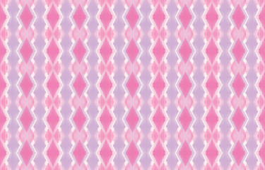 pink pattern