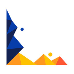 Geometric Corner