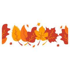 Header Autumn Leaf