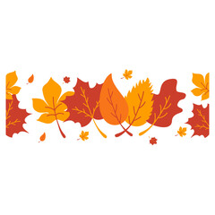 Header Autumn Leaf