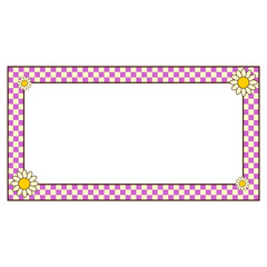 Retro Frame