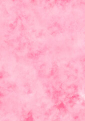 pink watercolor background