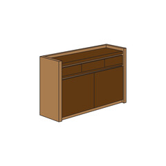 furniture icon