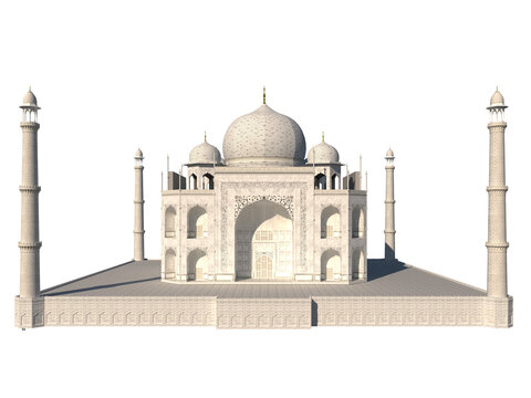 taj mahal 