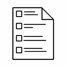 Blank for test