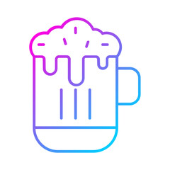 Beer icon
