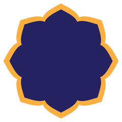 mandala background logo