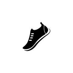 shoes logo icon