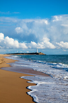 The Capo De Trafalgar; Andalucia, Spain