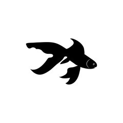 fish logo icon