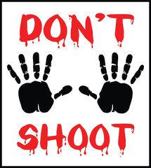 Beautiful ,stylish Black lives matter bundle art and illustration