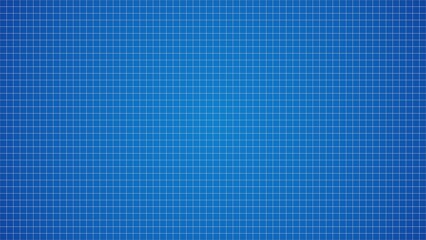 blueprint background template resource to be used in graphics projects. millimeter paper kind of grid of white lines to give structure for your design. 