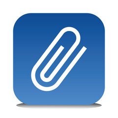 Web icon set, vector, clip art, and symbol. Icon set web concept with a square shape.