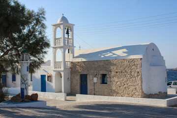 Paros