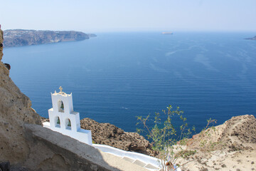 Santorin