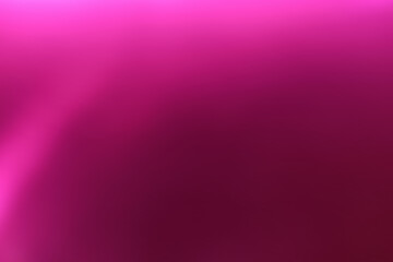 Blurred pink background, Clean and smooth, illustration.