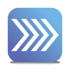 Icon set, vector, clip art, and symbol. Icon set  concept  with a square shape.