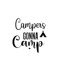 Camping SVG Bundle, Camping Crew SVG, Camp Life SVG, Funny Camping Svg, Campfire Svg, Camping Gnomes Svg, Happy Camper Svg, Love Camp Svg