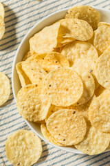 Mexican Round Tortilla Chips