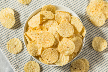 Mexican Round Tortilla Chips