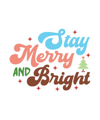  Retro Christmas Svg Bundle,Christmas Ornaments Svg Bundle,Groovy Svg Bundle,Retro Christmas Bundle,