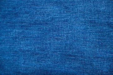 Jeans background. Image filled with denim texture.Texture of blue jeans.Denim texture. 
