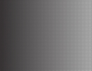 Abstract geometric background with multicolored elements. Vector illustration for design