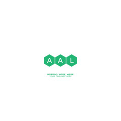 AAL Logo Design, Inspiration for a Unique Identity. Modern Elegance and Creative Design. AAL logo. AAL latter logo, AAL Monogram logo design for entrepreneur and business. 