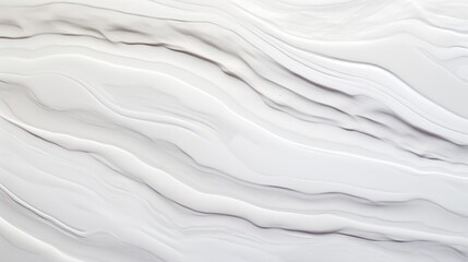 Natural White marble texture tile wallpaper background. AI generated image