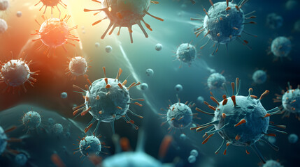 Immunotherapy: Transforming Disease Control
