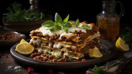 Best Lasagna recipe