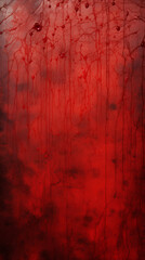 Background with texture and blood stains. Blood splatter. Blood drops. Halloween blood. - obrazy, fototapety, plakaty